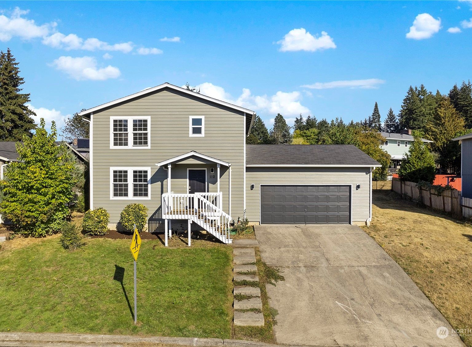 110 Cedar Crest Place, Napavine, WA 98532 Zillow