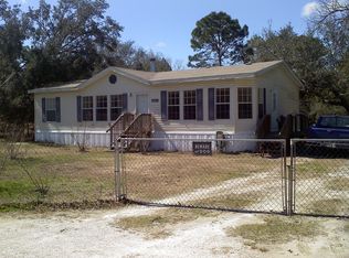 5548 S Chestnut Hill Point, Homosassa, FL 34446