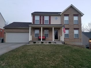 564 Buckshire Gln, Florence, KY 41042
