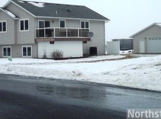 399 Maywood Ave, Paynesville, MN 56362