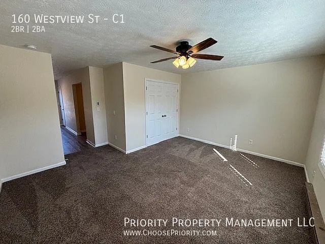 160 Westview St #C1 — Photo 9