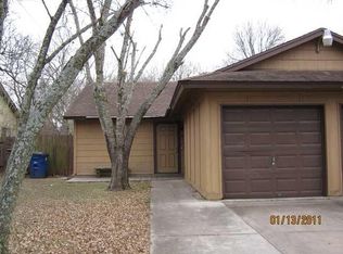 2411 Berkett Dr, Austin, TX 78745
