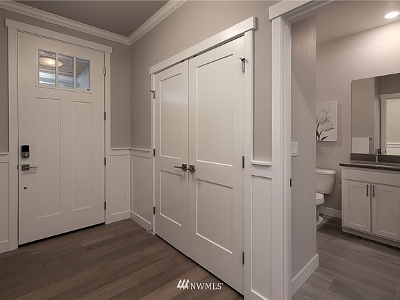 2nd image of 1436 Baker Heights Loop Homesite 33