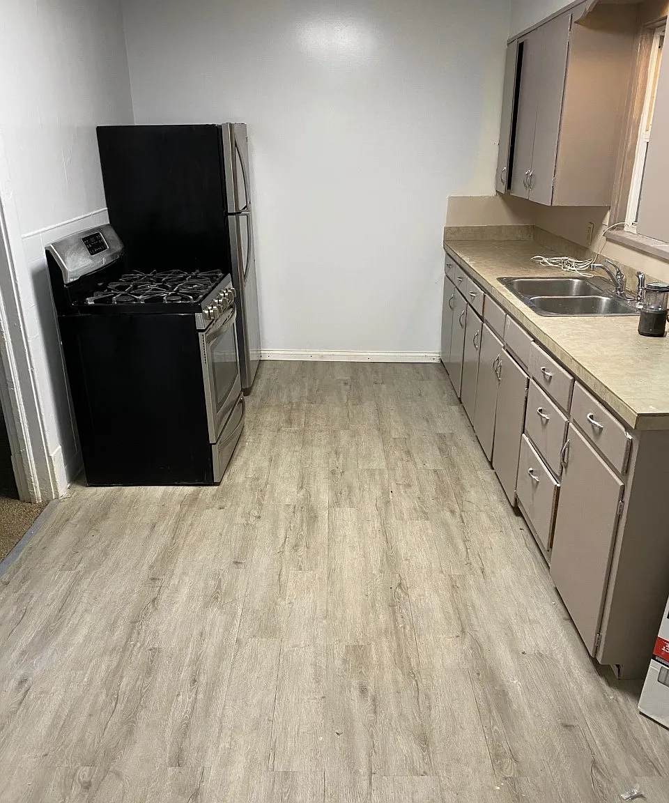 Whitewoods House - House — Photo 2