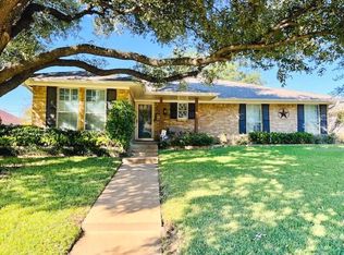 1433 Northridge Dr, Carrollton, TX 75006