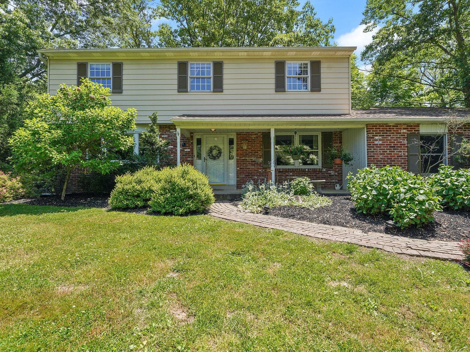 935 Mill Creek Rd, PA 18980 Zillow