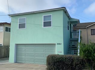 3061 Polk Ave, San Diego, CA 92104
