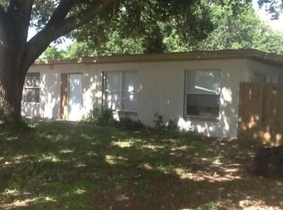 4001 Waring Dr, Tampa, FL 33610