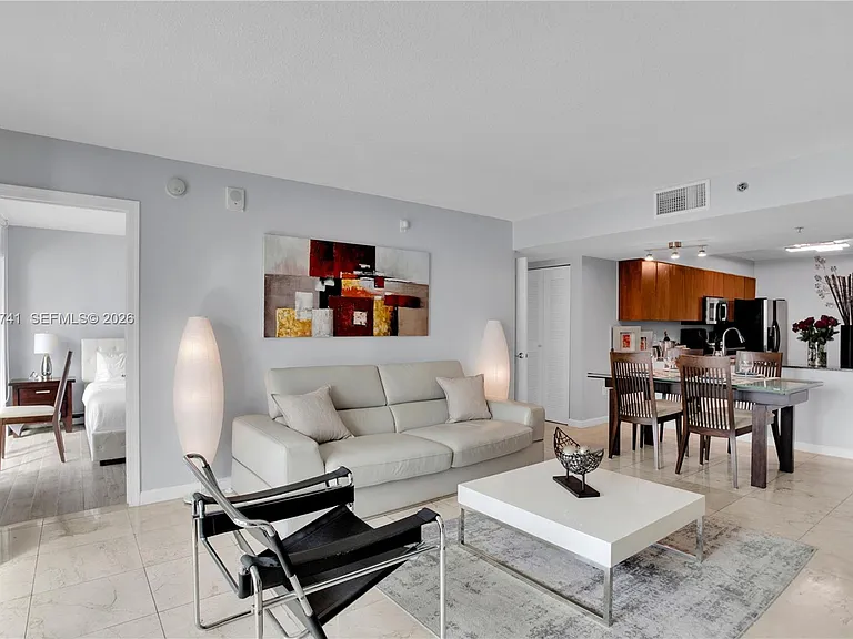 1200 Brickell Bay Dr #3515 — Photo 5
