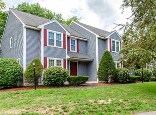 20 Cross St APT B, Pepperell, MA 01463
