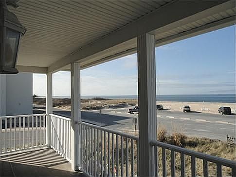 Bay Front Views