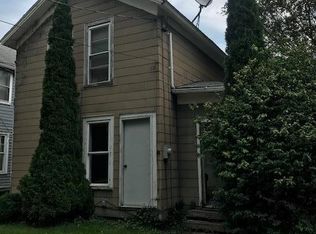 7 Oak St, Tioga, PA 16946