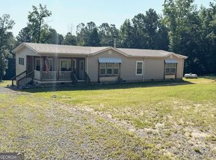 415 Beaver Dam Rd SE, Toomsboro, GA 31090