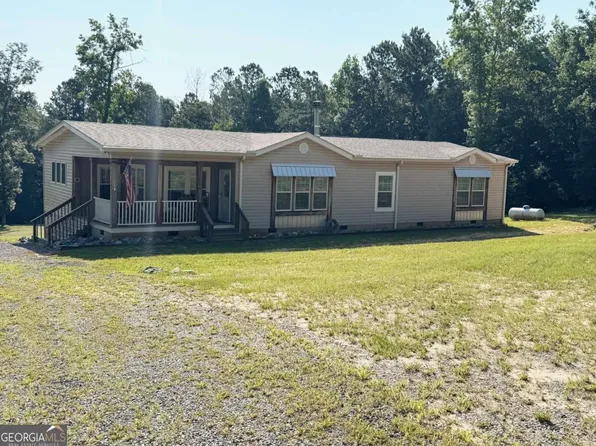 415 Beaver Dam Rd SE, Toomsboro, GA 31090