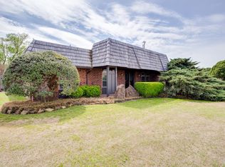 415 Frances St, Enid, OK 73703
