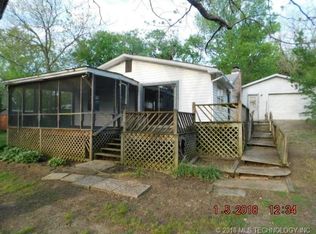 71136 S 337 Ct, Wagoner, OK 74467