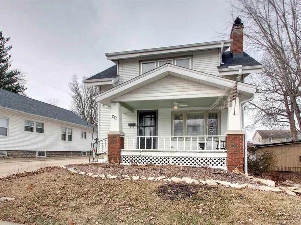223 N 22nd St, Quincy, IL 62301