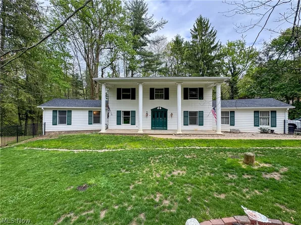 1318 Highland Ave E, Salem, OH 44460
