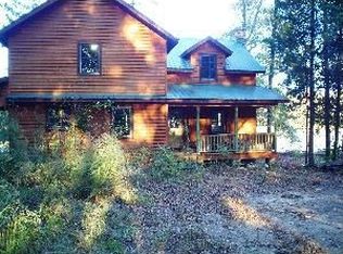 425 Hidden Lakes Rd #R, Eagle Springs, NC 27242