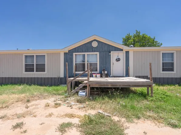 4109 S County Road 1210, Midland, TX 79706