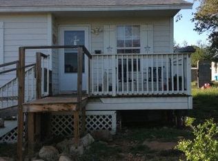 837 Brock Hollow Dr, Johnson City, TX 78636