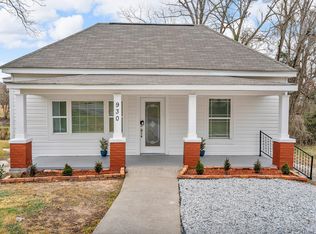 930 W Hampton St, Laurens, SC 29360