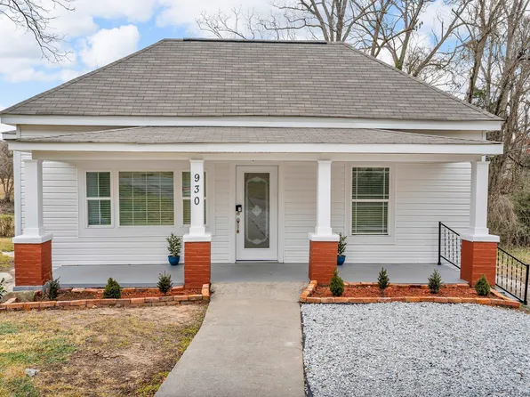 930 W Hampton St, Laurens, SC 29360