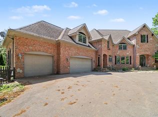 16400 Easudes Rd, Grass Lake, MI 49240