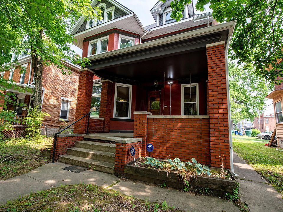 392 Alden Ave, Columbus, OH 43201 Zillow
