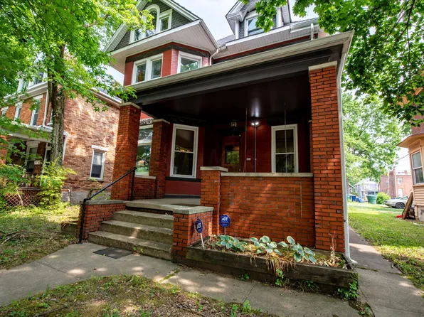 392 Alden Ave, Columbus, OH 43201