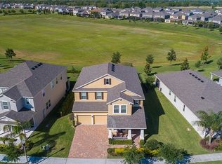 14232 Magnolia Ridge Loop, Winter Garden, FL 34787