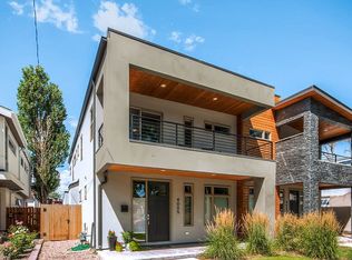 4005 N Stuart St, Denver, CO 80212