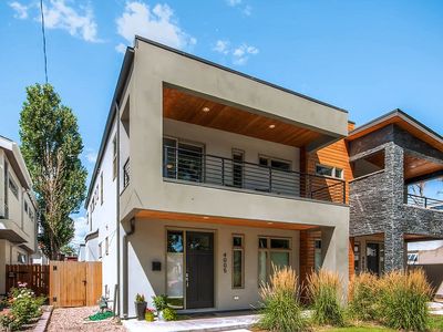 4005 N Stuart St, Denver, CO, 80212