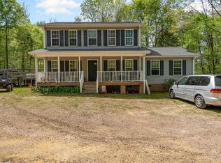 810 Scercy Rd, China Grove, NC 28023