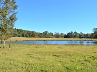 3819 Highway 583 SE, Ruth, MS 39662