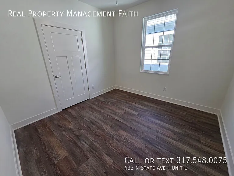 433 N State Ave #D — Photo 12