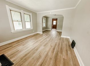 2113 Nevada St, Toledo, OH 43605