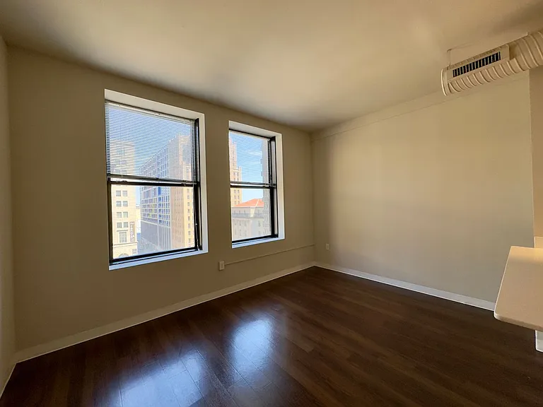 Charming 1 Bedroom/1 Bathroom Apartment Unit in Downtown Baltimore, MD! Unit 416 — Photo 78