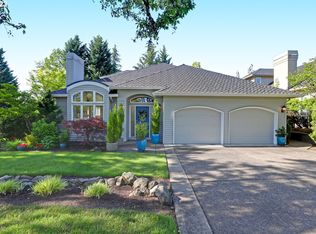 15370 NW Saint Andrews Dr, Portland, OR