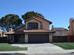 37942 50th St E, Palmdale, CA 93552