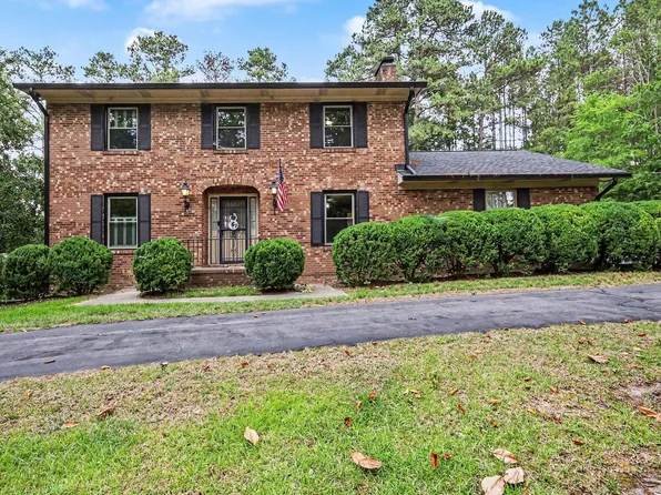 2555 Nutbush Rd, Henderson, NC 27537
