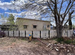2244 Ashfork Ave, Kingman, AZ 86401
