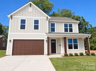 3804 Plainview Rd, Charlotte, NC 28208