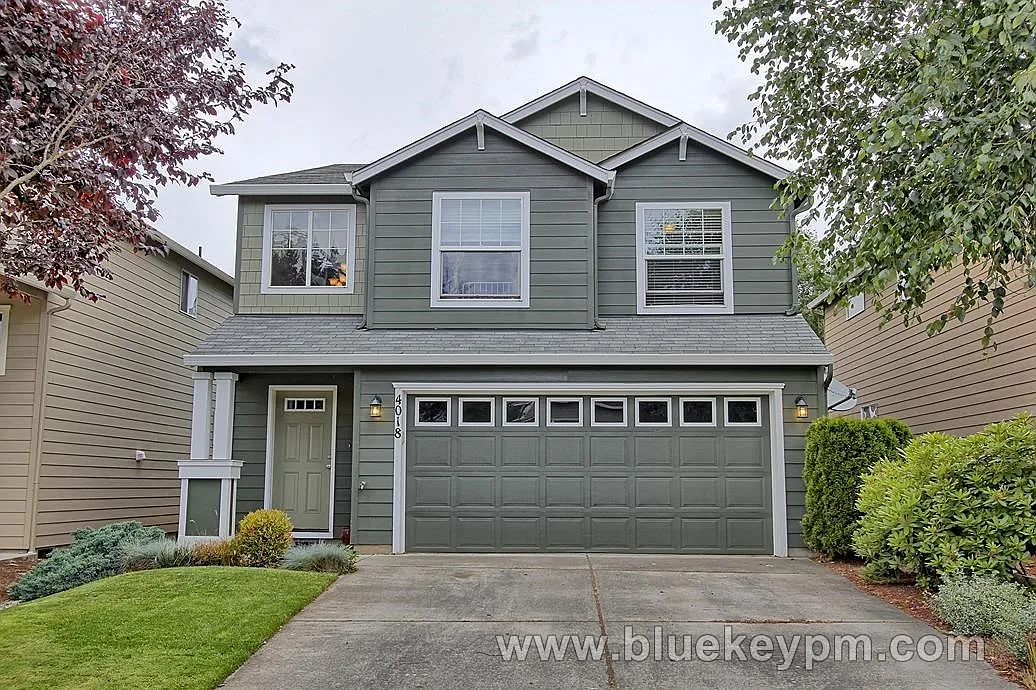 Hazel Dell 4 Bed ,2.5 Bath with Neighborhood Pool and Fitness Center Near NE 99th Street — Photo 1
