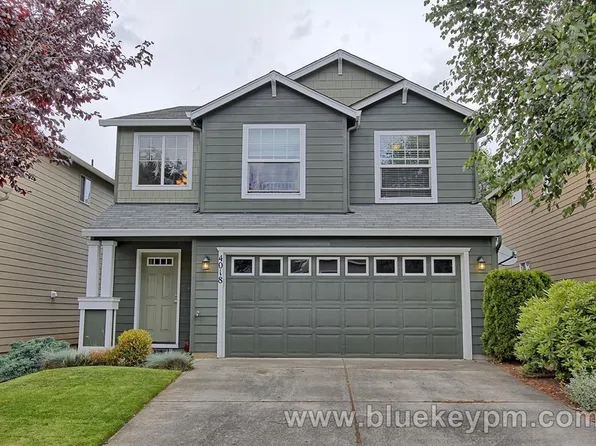 4018 NE 91st St, Vancouver, WA 98665