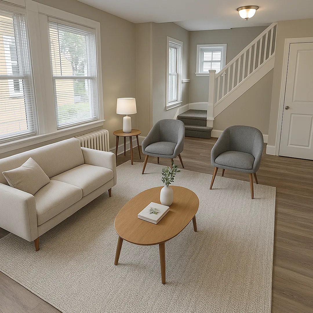 Single Family Home Available for Rent in the Wissahickon School District! — Photo 4