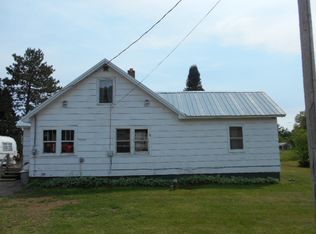 1608 Ridge Ave, Mass City, MI 49948