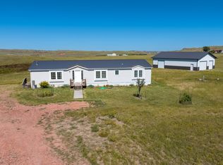 115 Brunsen Rd, Rozet, WY 82727