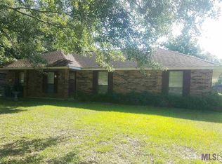 1100 Bruce Dr, Denham Springs, LA 70726