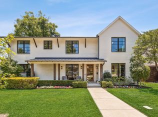 9432 Dartcrest Dr, Dallas, TX 75238